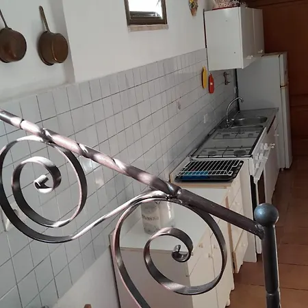 Casa Vacanza Tatil Evi *