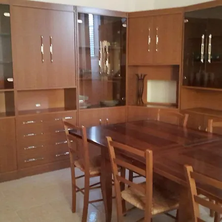 Casa Vacanza Tatil Evi
