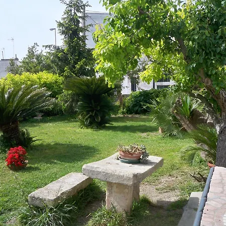 Tatil Evi Casa Vacanza *