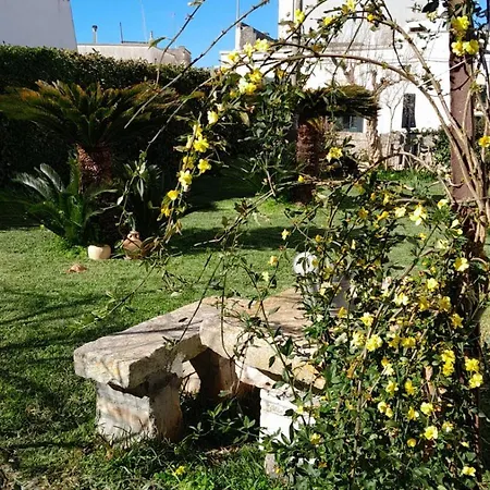 Casa Vacanza Holiday home Palmariggi